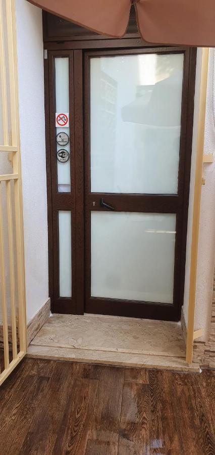 דירות Marsala Al Centro N 9 מראה חיצוני תמונה