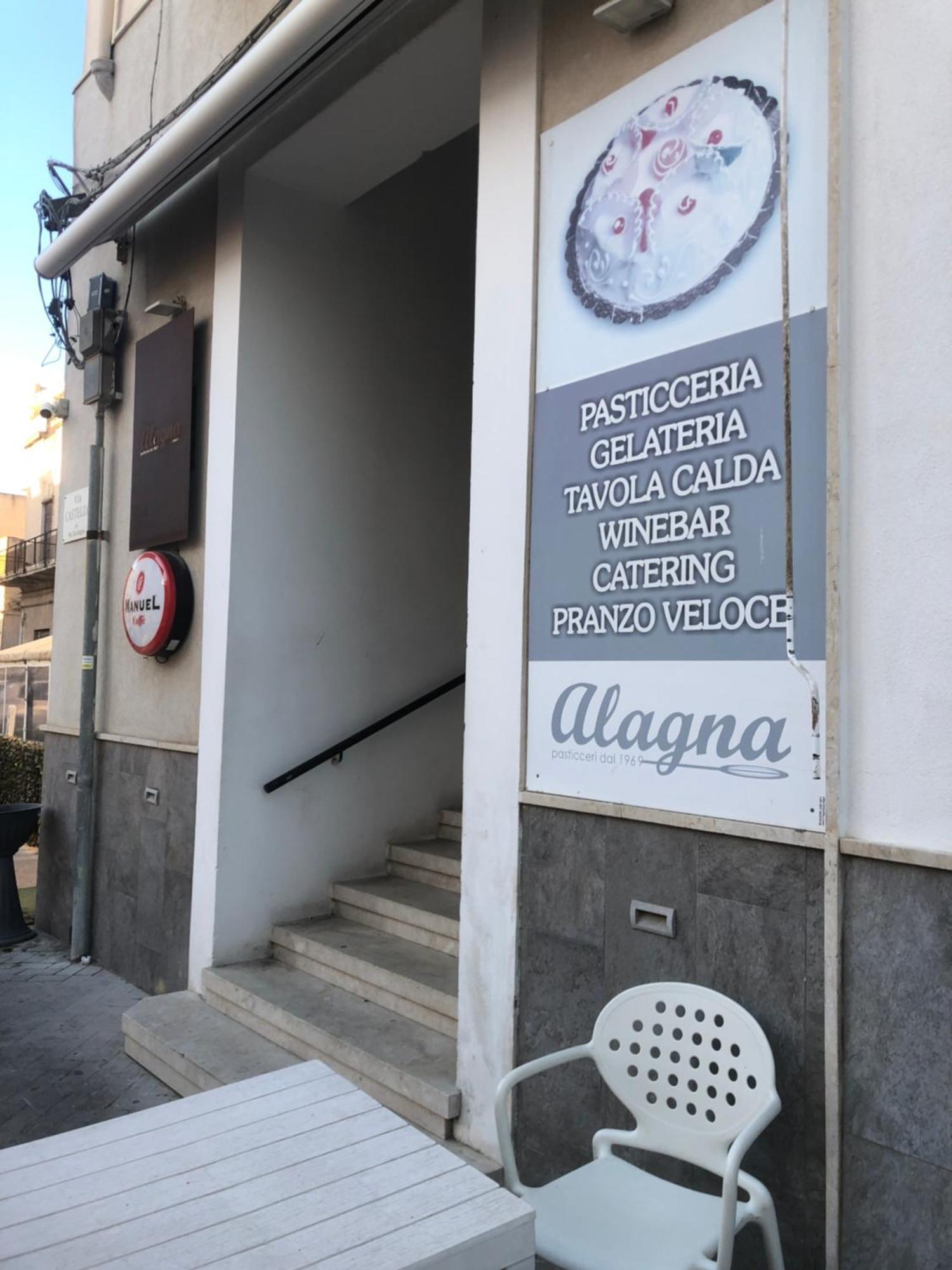 דירות Marsala Al Centro N 9 מראה חיצוני תמונה