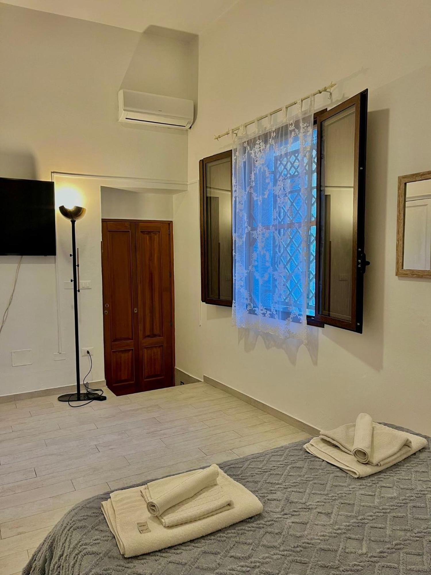 דירות Marsala Al Centro N 9 מראה חיצוני תמונה