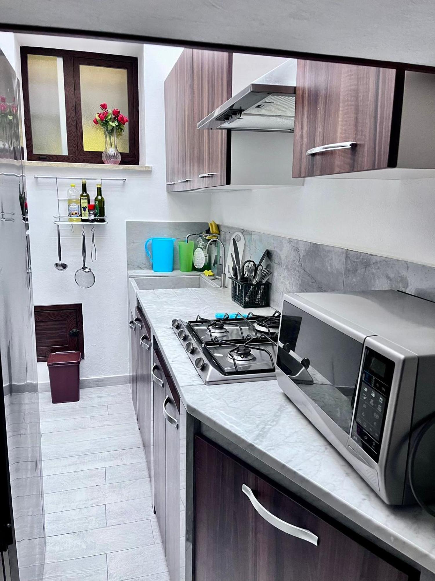 דירות Marsala Al Centro N 9 מראה חיצוני תמונה